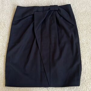 BANANA REPUBLIC Mini Skirt 🖤
